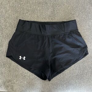 Under Armour athletic shorts